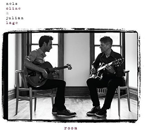 [DAMAGED] Nels Cline & Julian Lage - Room