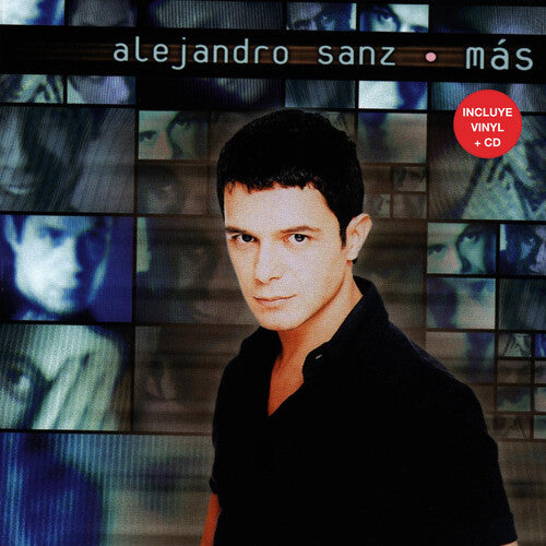 Alejandro Sanz - Mas