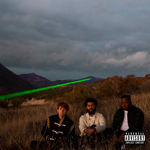 [DAMAGED] Injury Reserve - Injury Reserve