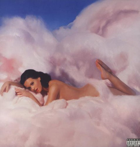 [DAMAGED] Katy Perry - Teenage Dream