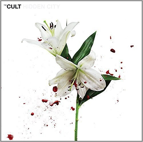 The Cult - Hidden City