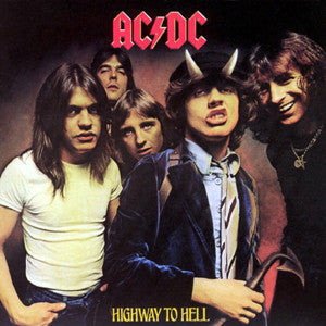 [DAMAGED] AC/DC - Highway To Hell