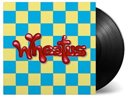 Wheatus - Wheatus [Import]