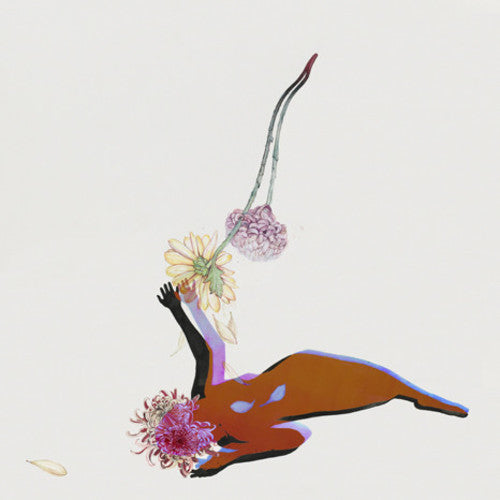 [DAMAGED] Future Islands - The Far Field