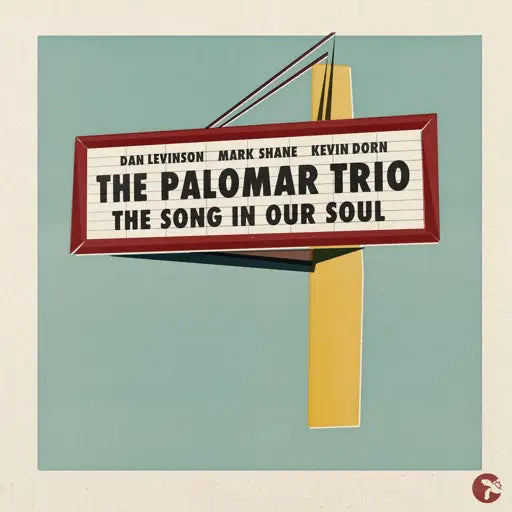 Palomar Trio - The Song In Our Soul