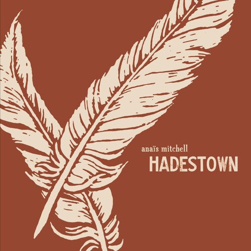 [DAMAGED] Anais Mitchell - Hadestown