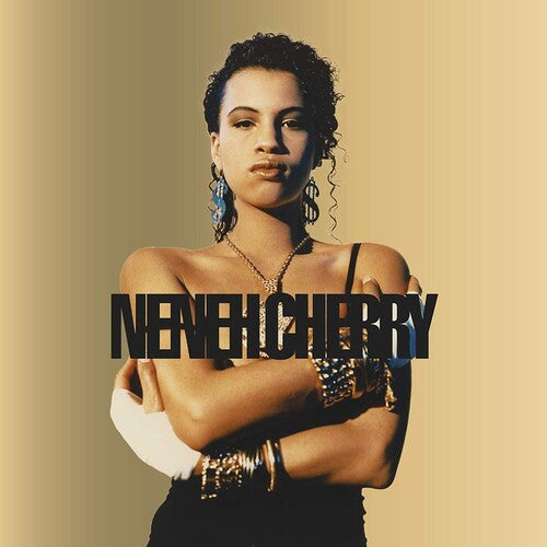 [DAMAGED] Neneh Cherry - Raw Like Sushi