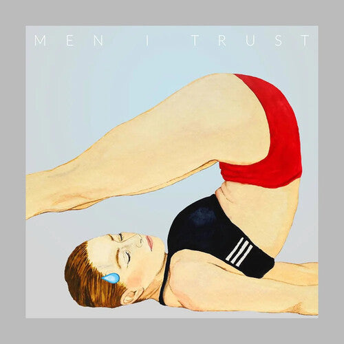 Men I Trust - Headroom [Import]