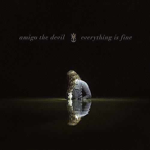 [DAMAGED] Amigo The Devil - Everything is Fine