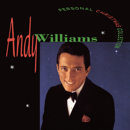 Andy Williams - Personal Christmas Collection