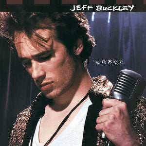 [DAMAGED] Jeff Buckley - Grace