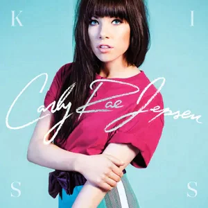 [DAMAGED] Carly Rae Jepsen - Kiss