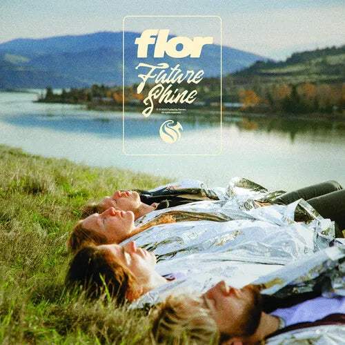 Flor - Future Shine