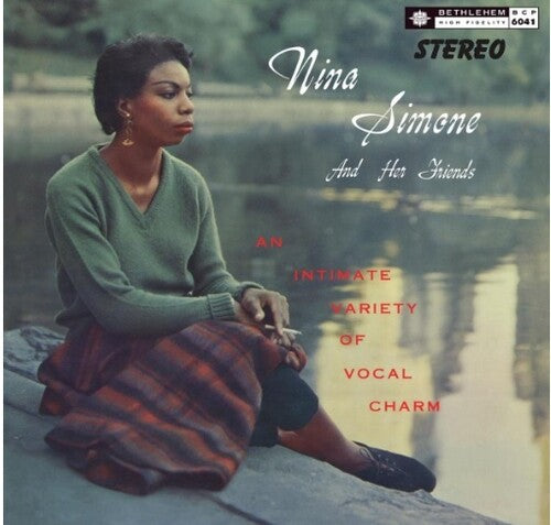 Nina Simone - Nina Simone & Her Friends