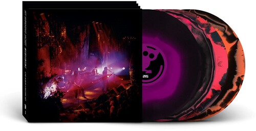 [DAMAGED] My Morning Jacket - Okonokos [Box Set]