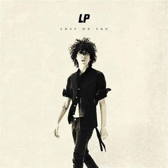 LP - Lost On You (Opaque Gold) (Vinyl)