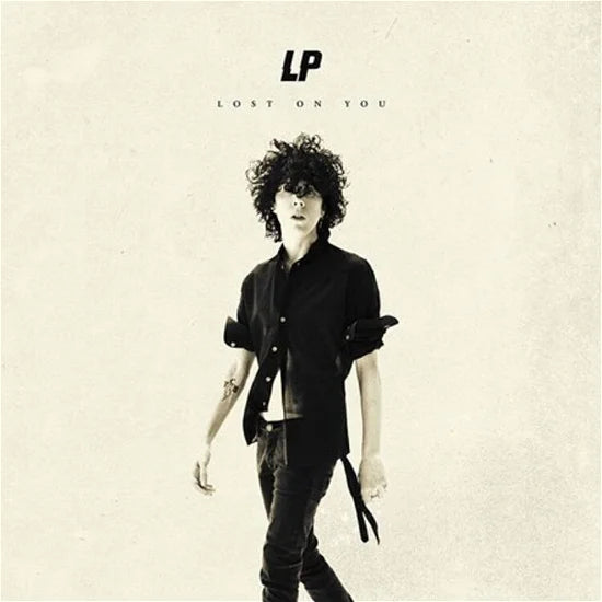 LP - Lost On You [Opaque Gold Vinyl]