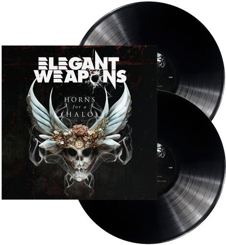 Elegant Weapons - Horns For A Halo [Indie-Exclusive]