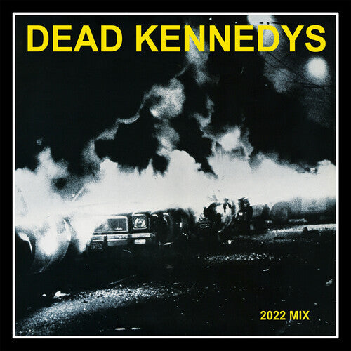 [DAMAGED] Dead Kennedys - Fresh Fruit For Rotting Vegetables (2022 Mix)