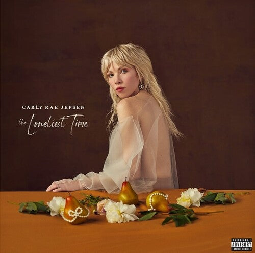 [DAMAGED] Carly Rae Jepsen - The Loneliest Time