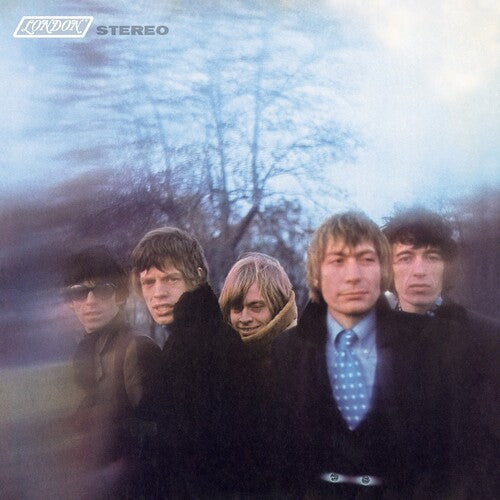 [DAMAGED] The Rolling Stones - Between The Buttons