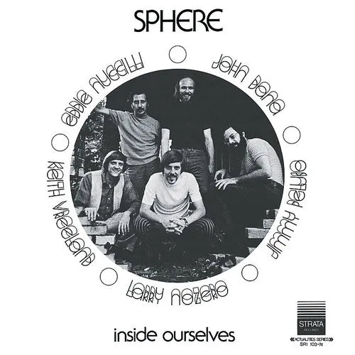 Sphere - Inside Ourselves