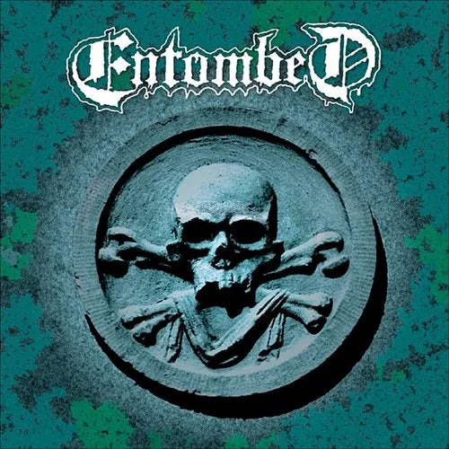 [PRE-ORDER] Entombed - Entombed [Release Date: 02/28/2025]