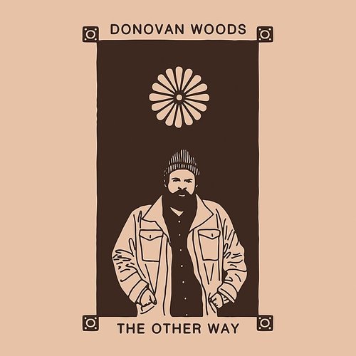 [DAMAGED] Donovan Woods - The Other Way