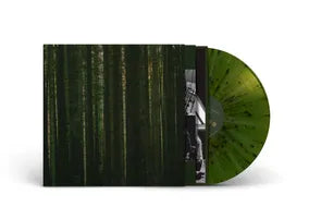 The Paper Kites - Evergreen [Green Vinyl]