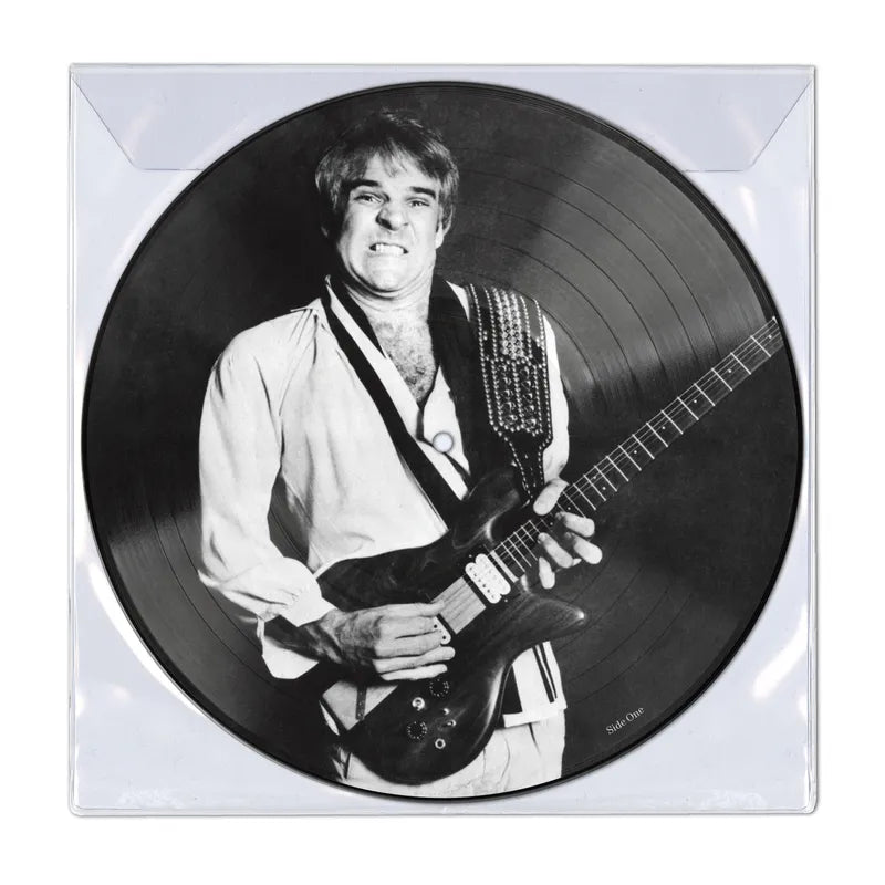 Steve Martin - King Tut [Picture Disc]