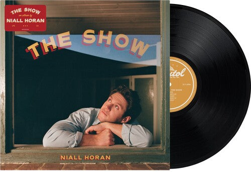 [DAMAGED] Niall Horan - The Show