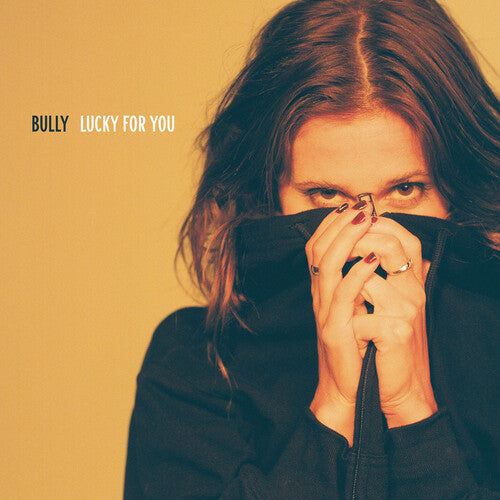 [DAMAGED] Bully - Lucky for You