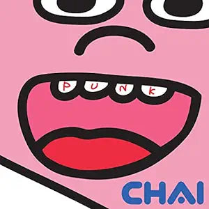 [DAMAGED] Chai - Punk