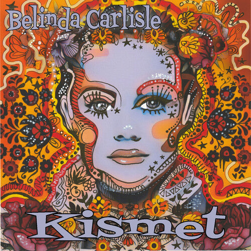 Belinda Carlisle - Kismet [Orchid Vinyl]