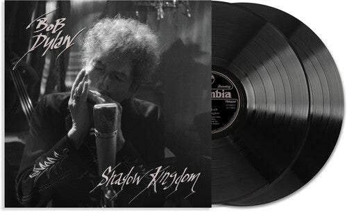 [DAMAGED] Bob Dylan - Shadow Kingdom