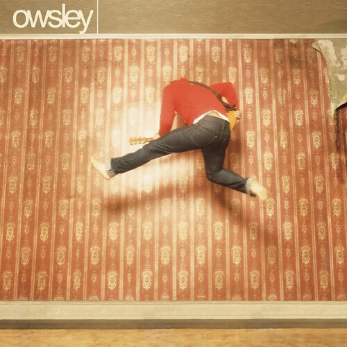 Owsley - Owsley [Tan Vinyl]