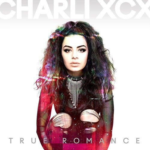 [DAMAGED] Charli XCX - True Romance