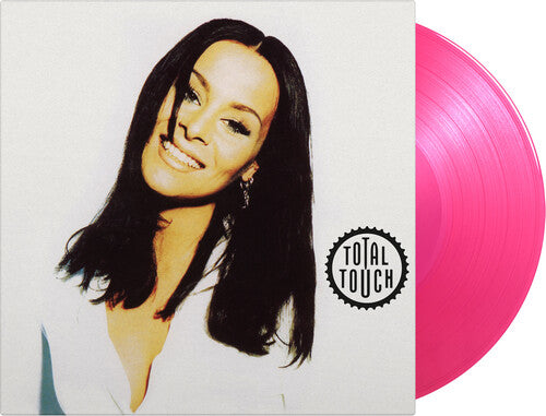 Total Touch - Total Touch [Translucent Pink Vinyl] [Import]