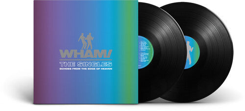 Wham - The Singles: Echoes From The Edge Of Heaven