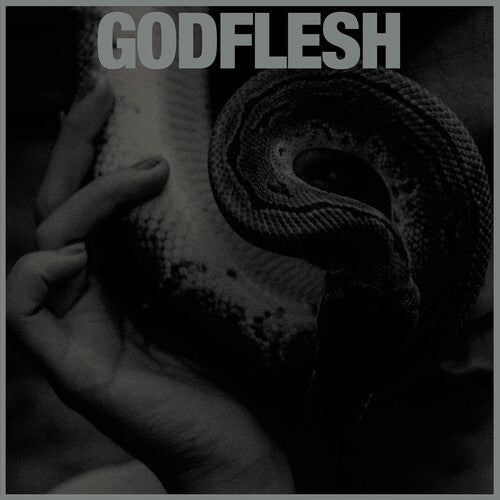 Godflesh - Purge [Silver & Gold Vinyl]