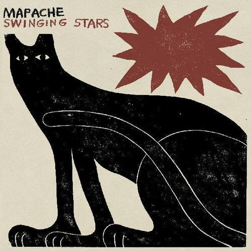 Mapache - Swinging Stars