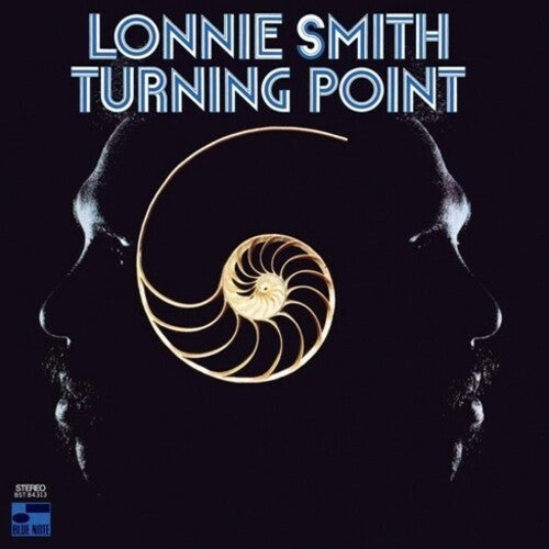 Lonnie Smith - Turning Point [Blue Note Classic Vinyl Series]