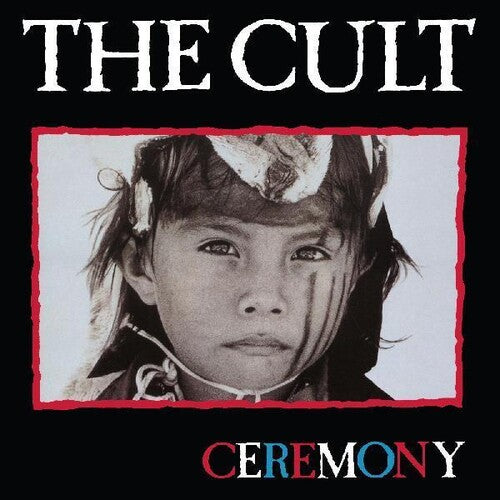 The Cult - Ceremony