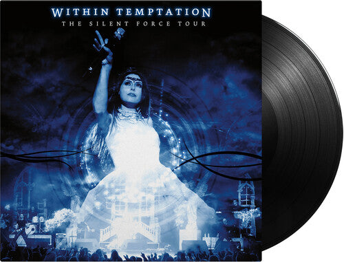 Within Temptation - Silent Force Tour: Live In Amsterdam 2005 [Import]