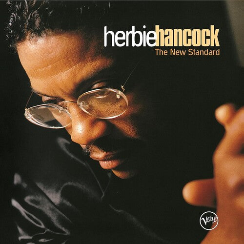 Herbie Hancock - The New Standard [Verve By Request Series]