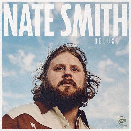 Nate Smith - Nate Smith