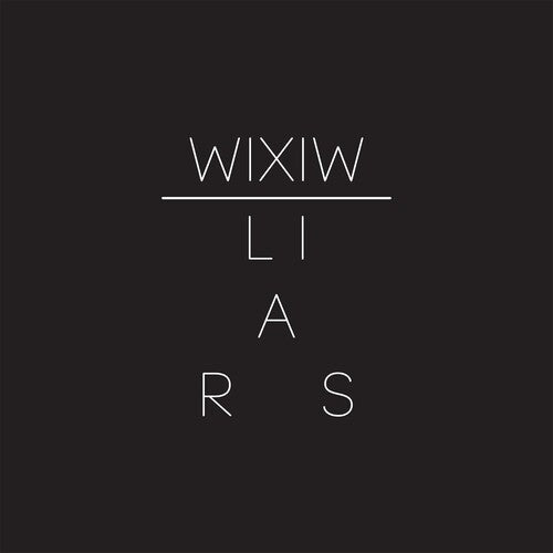 Liars - WIXIW [Recycled Vinyl]