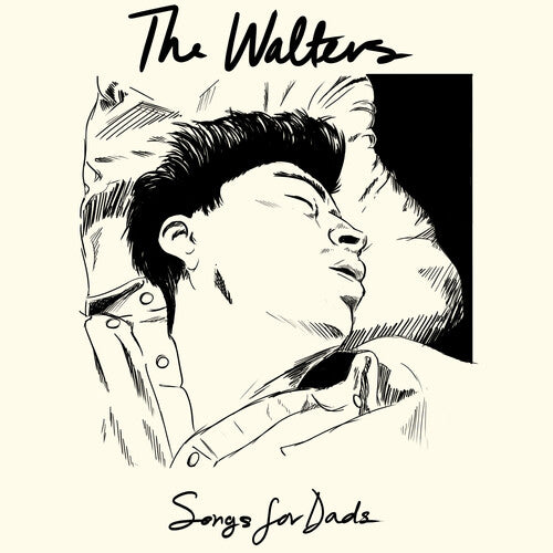 The Walters - Songs For Dads / Young Men