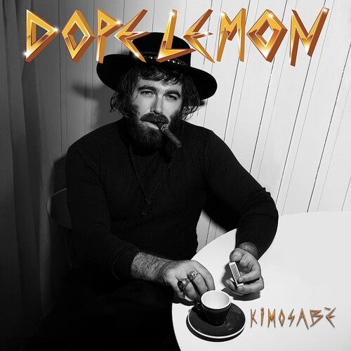 [DAMAGED] Dope Lemon - Kimosabe [Picture Disc]