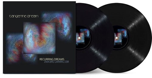 Tangerine Dream - Recurring Dreams